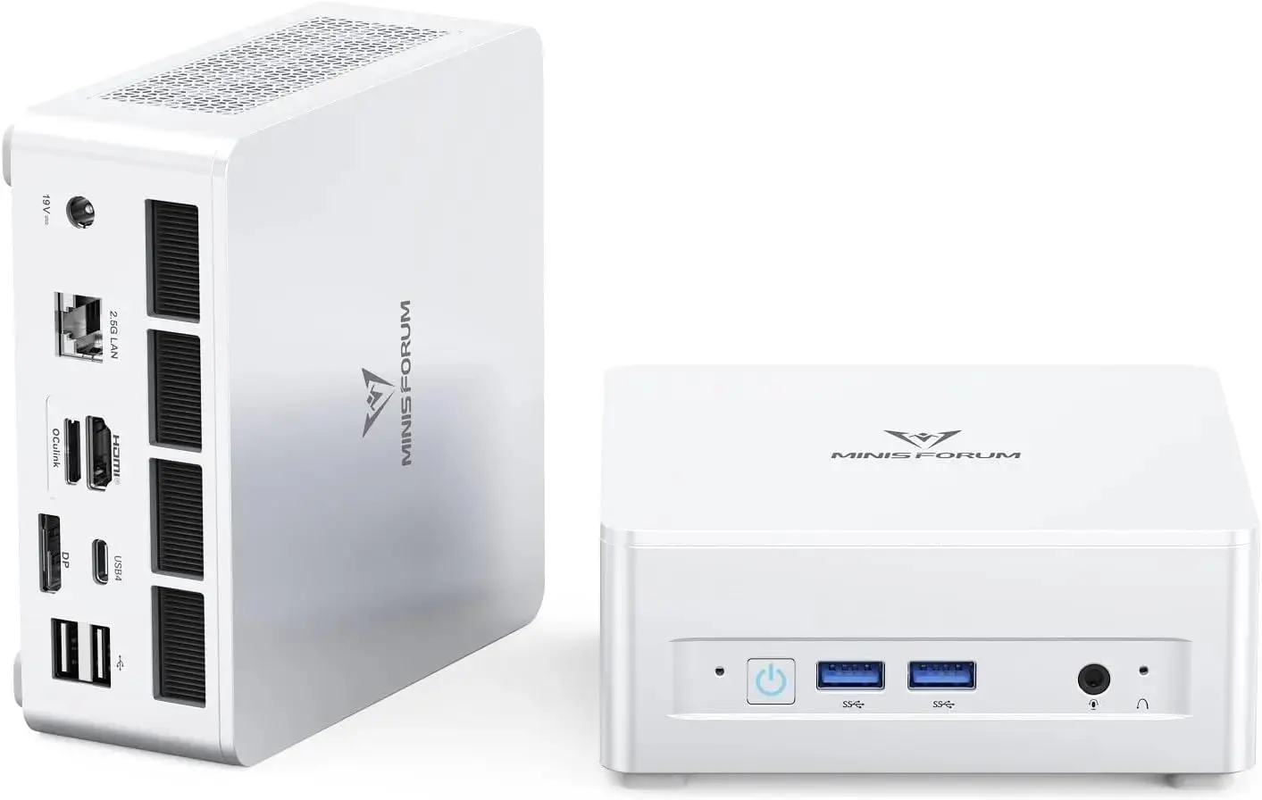 Minisforum UM880 PLUS Refurbished