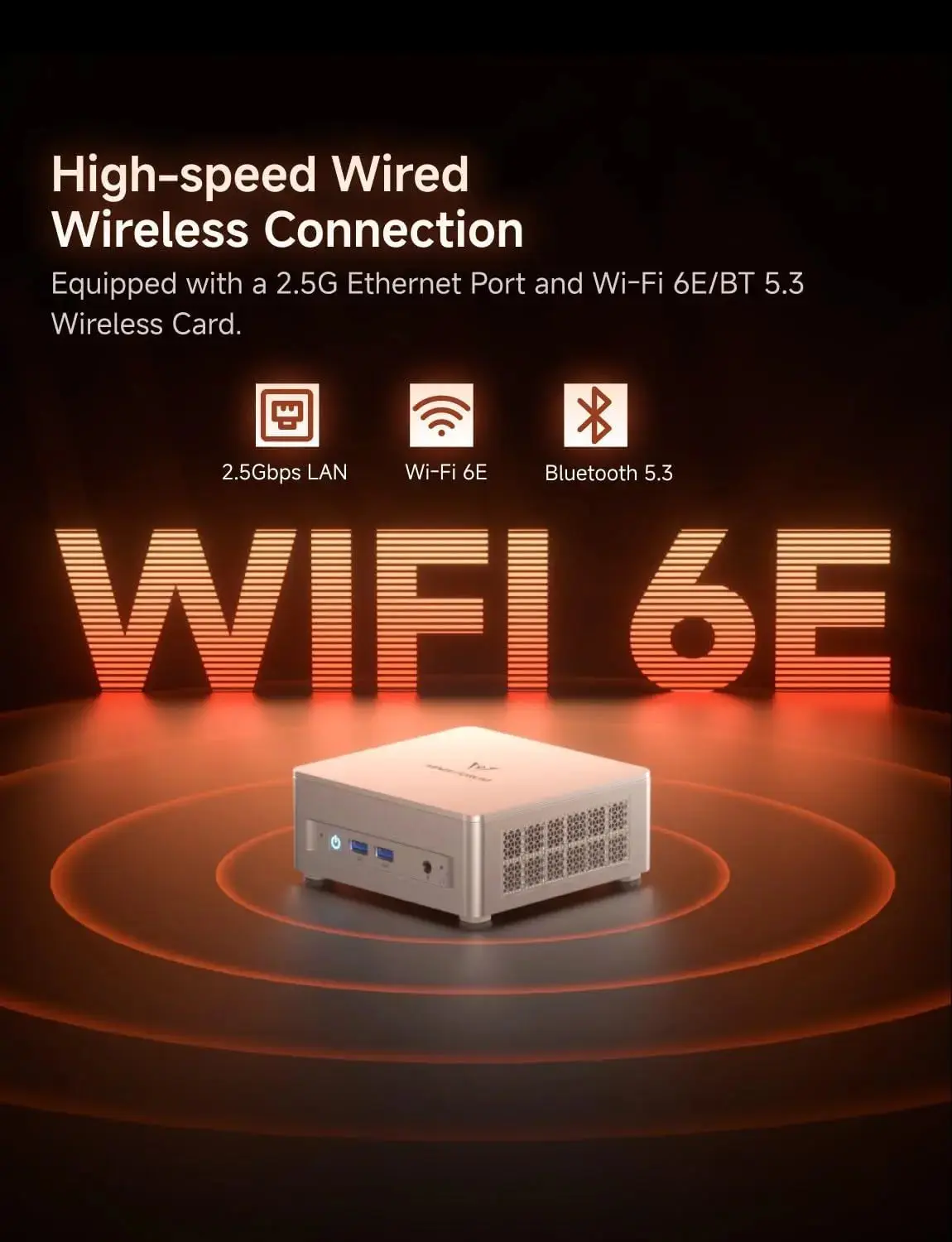 Minisforum UM880 PLUS Refurbished - Image 7